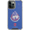 DC Comics Peacemaker Peace Out iPhone 13 Pro Max Clear Case